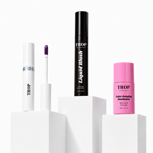 Soft Glam Clean Girl Bundle