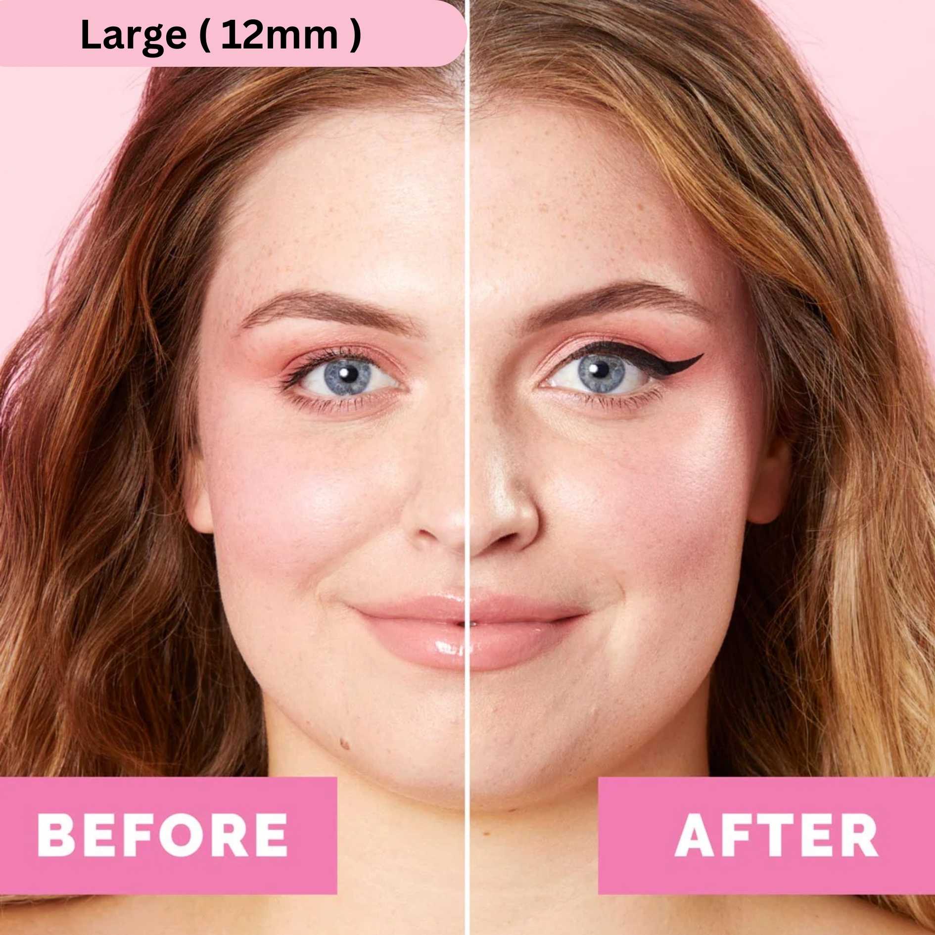 TikTok Viral Face Kit