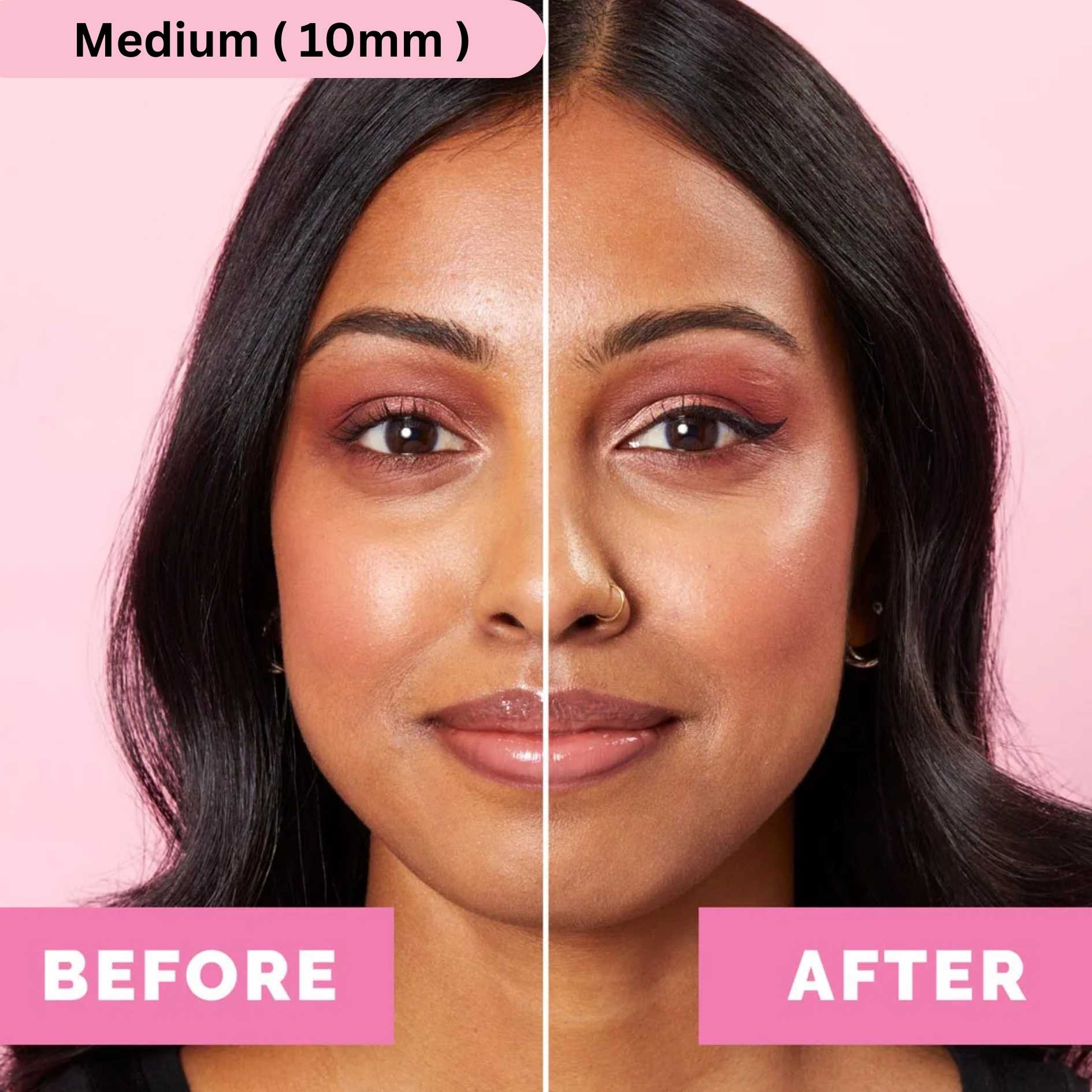 TikTok Viral Face Kit