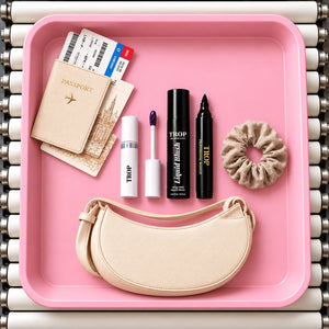 Beginner Glow Bundle - flat lay