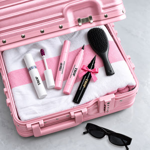 No-Mess Glam Bundle - overhead