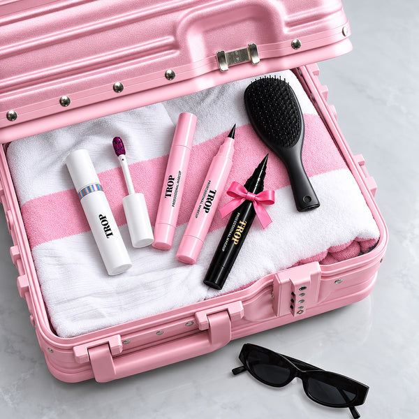 No-Mess Glam Bundle - overhead