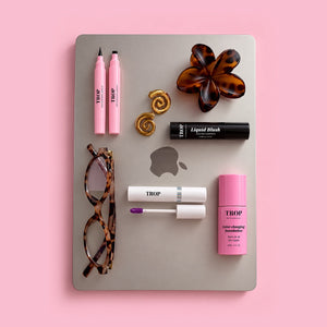 Viral TikTok Face Bundle - flat lay