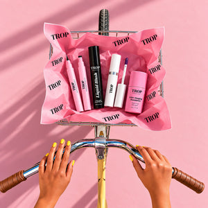 Viral TikTok Face Bundle - overhead