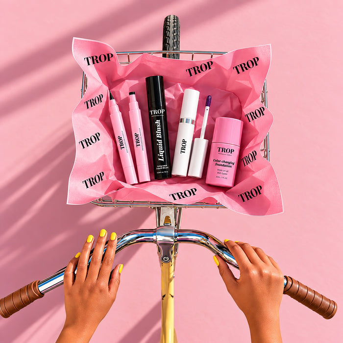 Viral TikTok Face Bundle (Best-Sellers)