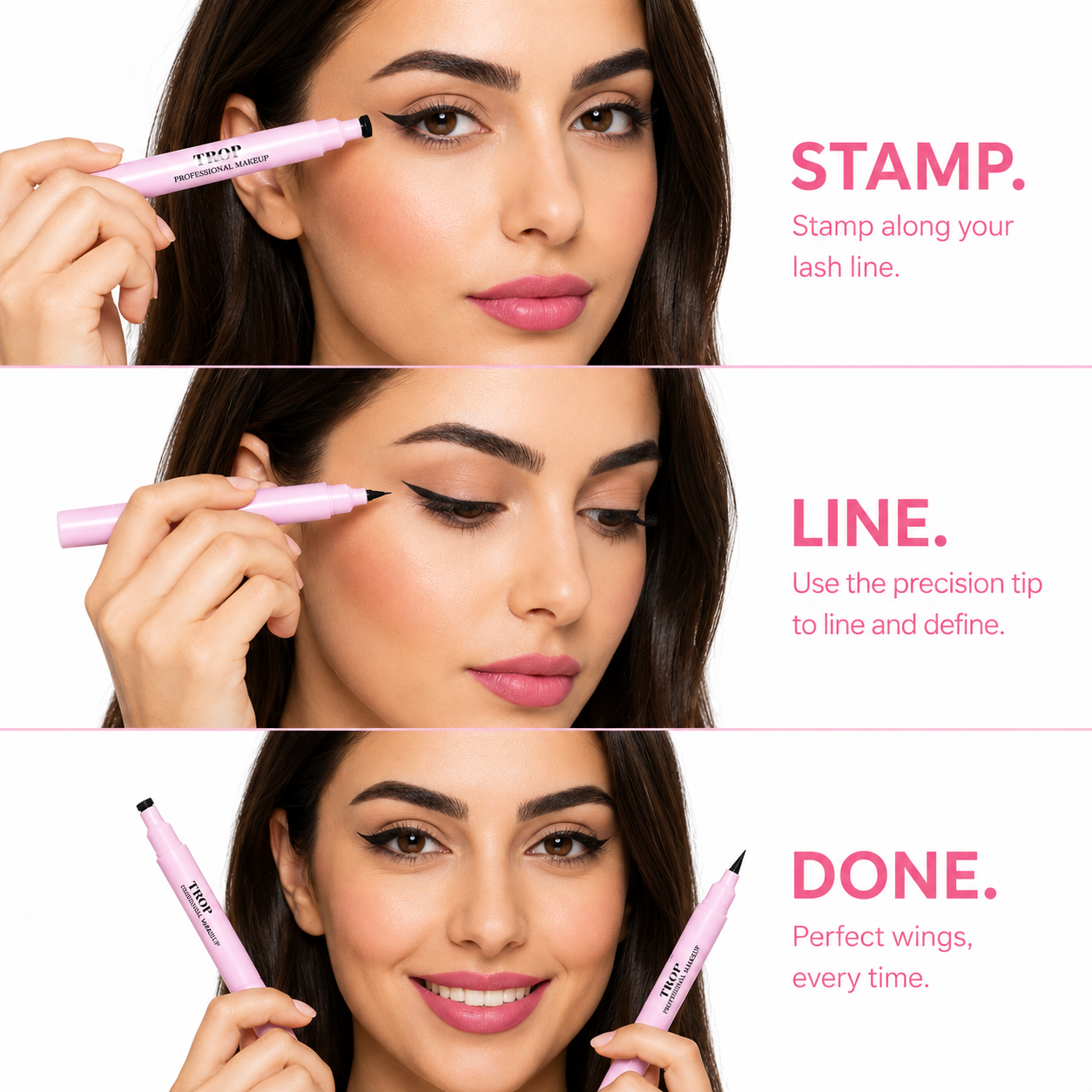 Viral TikTok Face Bundle (Best-Sellers)