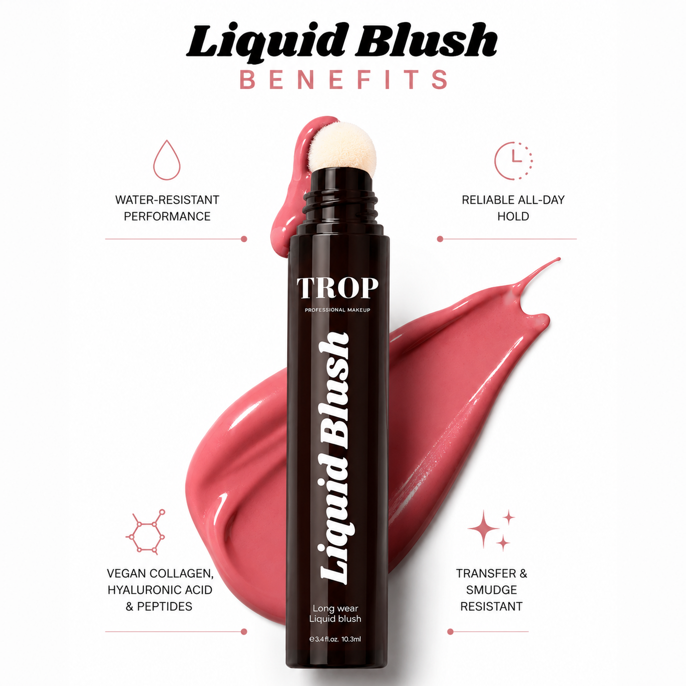 Trop™ All-Day Liquid Blush