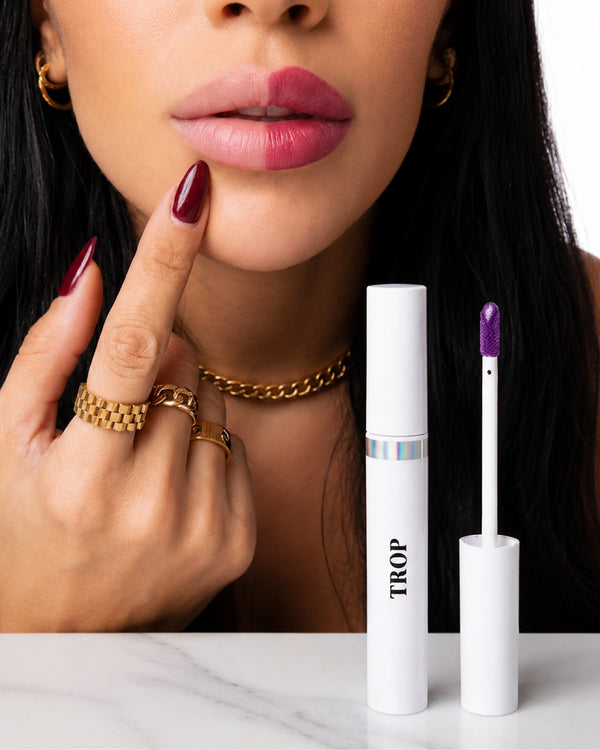 Trop Lip Stain Masque - shade 1