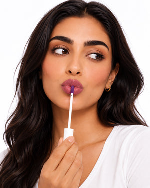 Trop Lip Stain Masque - shade 4
