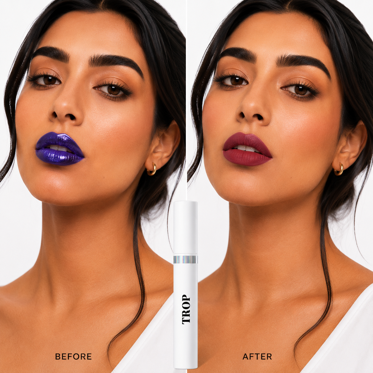 Trop™ Lip Stain Masque